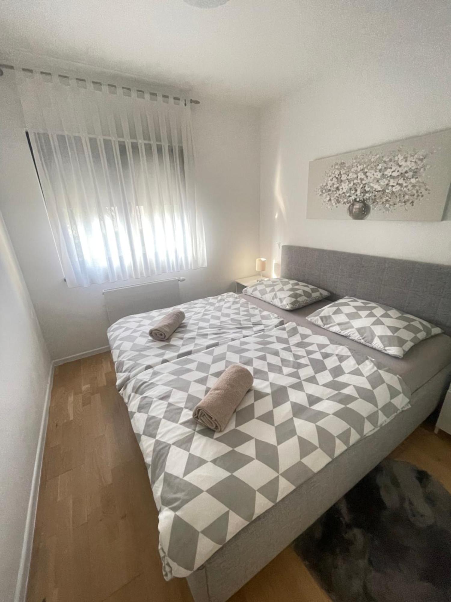 Lucky Place Apartment - Zumberacka With Free Private Parking Zagreb Exterior foto