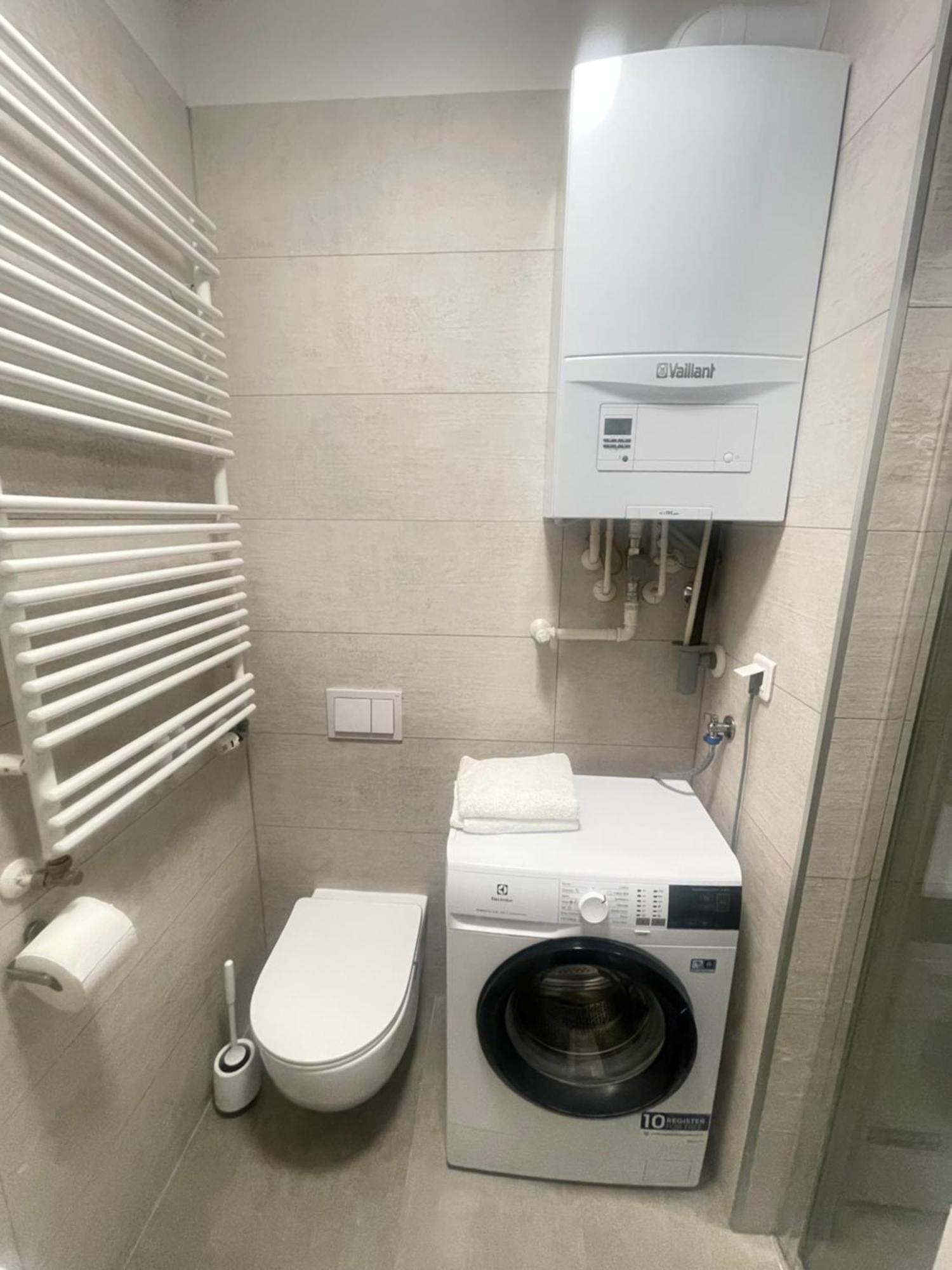 Lucky Place Apartment - Zumberacka With Free Private Parking Zagreb Exterior foto